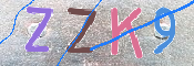 CAPTCHA (Şahıs Denetim Kodu) Resmi