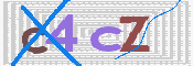 CAPTCHA (Şahıs Denetim Kodu) Resmi