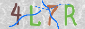 CAPTCHA (Şahıs Denetim Kodu) Resmi