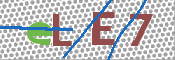 CAPTCHA (Şahıs Denetim Kodu) Resmi