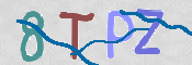CAPTCHA (Şahıs Denetim Kodu) Resmi