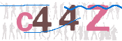 CAPTCHA (Şahıs Denetim Kodu) Resmi