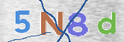 CAPTCHA (Şahıs Denetim Kodu) Resmi
