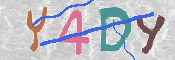 CAPTCHA (Şahıs Denetim Kodu) Resmi
