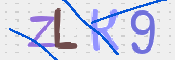 CAPTCHA (Şahıs Denetim Kodu) Resmi