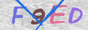 CAPTCHA (Şahıs Denetim Kodu) Resmi