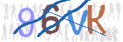 CAPTCHA (Şahıs Denetim Kodu) Resmi