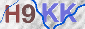 CAPTCHA (Şahıs Denetim Kodu) Resmi