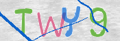 CAPTCHA (Şahıs Denetim Kodu) Resmi